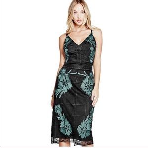 Guess Lace Dress